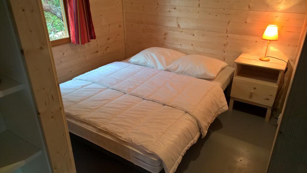 Camping Ibie Lagorce  Rum bild