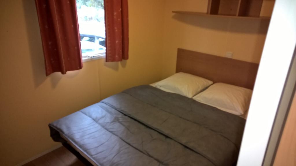 Camping Ibie Lagorce  Rum bild